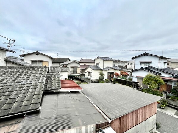 仮)感田戸建の物件内観写真